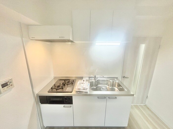 キッチン 生玉パ－クハイツ