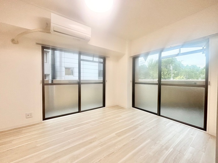 居室 生玉パ－クハイツ