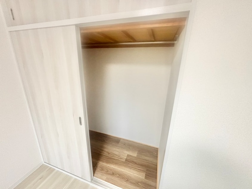 収納 生玉パ－クハイツ