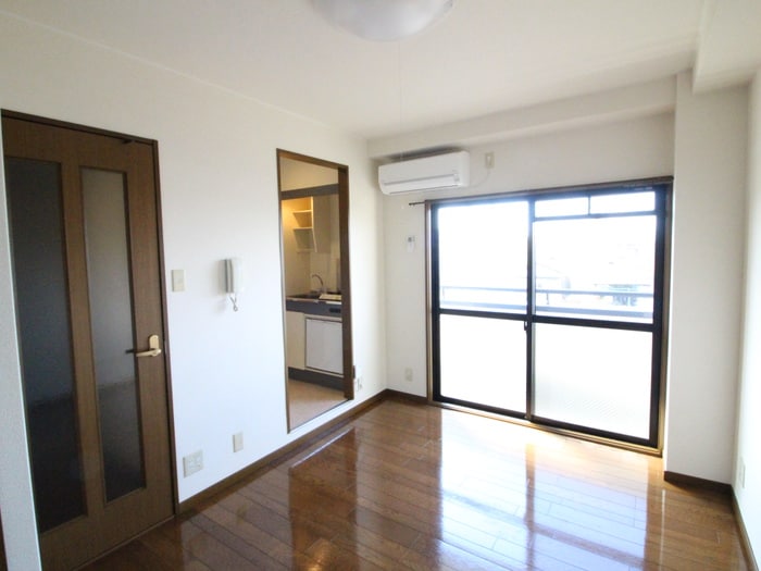 居室 パストラルウッド