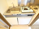 キッチン パストラルウッド