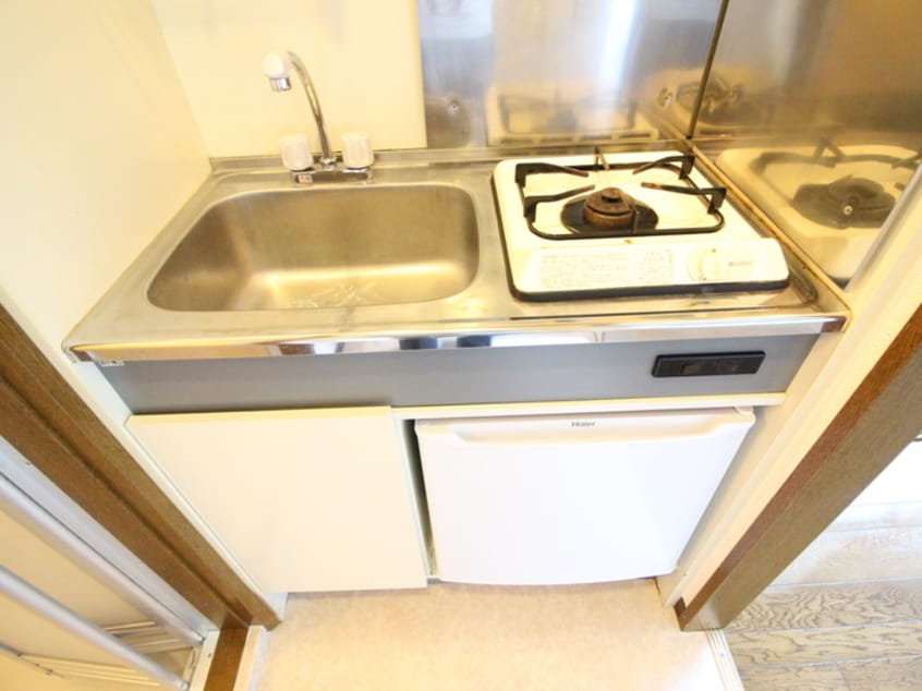 キッチン パストラルウッド