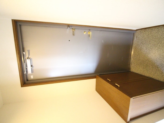 玄関 パストラルウッド