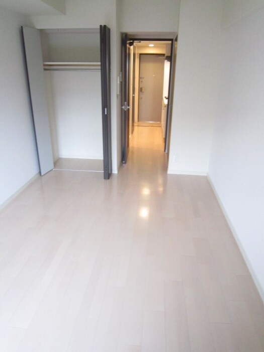 居室 ｸﾘｽﾀﾙｸﾞﾗﾝﾂ西大路御池(506)