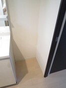 内観写真 ｸﾘｽﾀﾙｸﾞﾗﾝﾂ西大路御池(506)