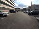 駐車場 グラン・シュトラーセＵ２１