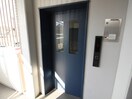 建物設備 グラン・シュトラーセＵ２１