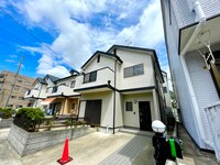 本山中町レンタルハウス