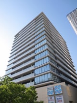 ザ・千里レジデンス(401)