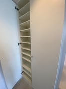 靴箱 ル・ソレイユ千里山