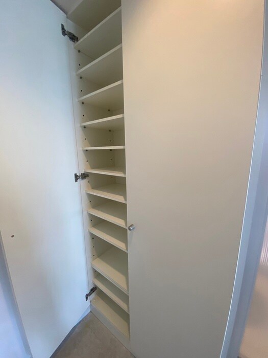 靴箱 ル・ソレイユ千里山