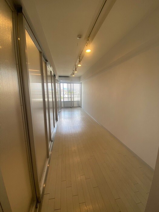 居室 ル・ソレイユ千里山