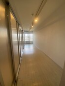 居室 ル・ソレイユ千里山