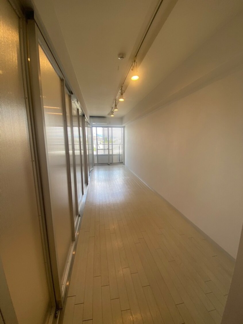 居室 ル・ソレイユ千里山