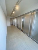 居室 ル・ソレイユ千里山