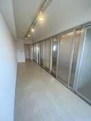 居室 ル・ソレイユ千里山