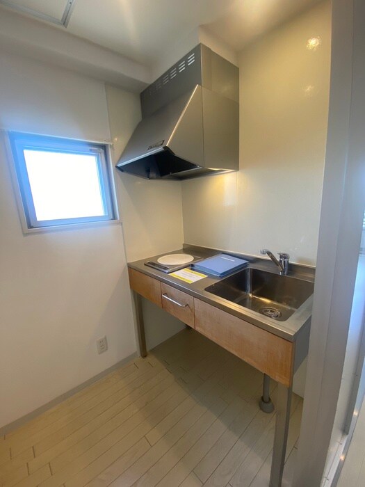 キッチン ル・ソレイユ千里山
