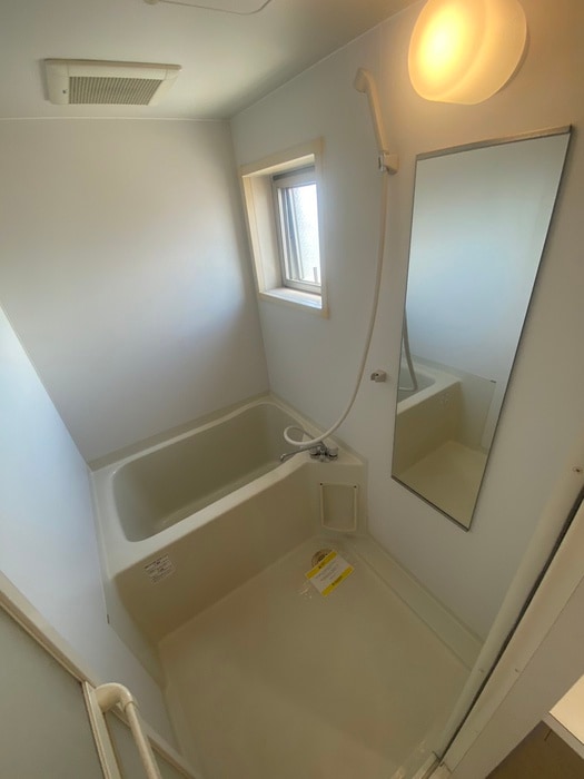 バス／シャワールーム等 ル・ソレイユ千里山