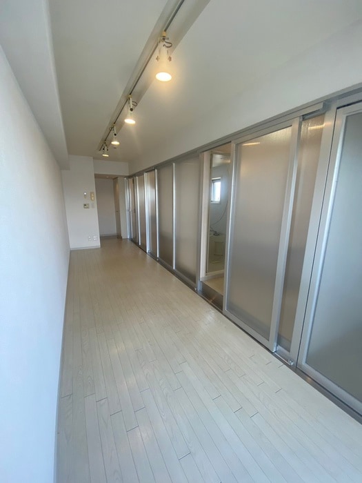 居室 ル・ソレイユ千里山