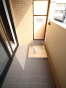 ベランダ・バルコニー Ｌｕｘｅ江坂北