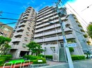 藤和シティホームズ灘（２０５）の外観