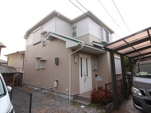 高槻市緑が丘２丁目戸建