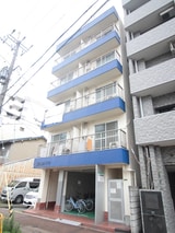 新大阪ハイツ