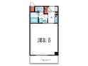 ＩＰＳＸ　ＥＡＳＴの間取図