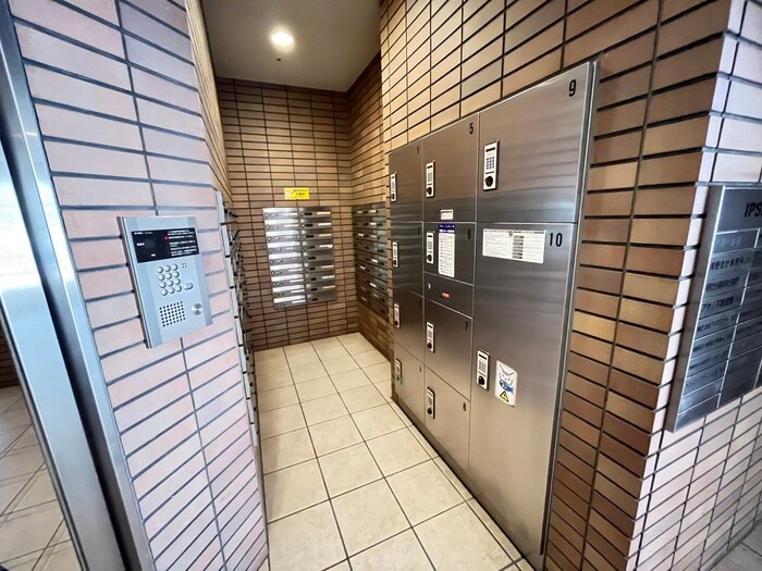 建物設備 ＩＰＳＸ　ＥＡＳＴ