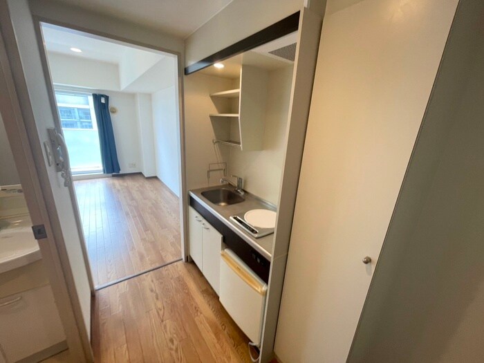 キッチン ＩＰＳＸ　ＥＡＳＴ