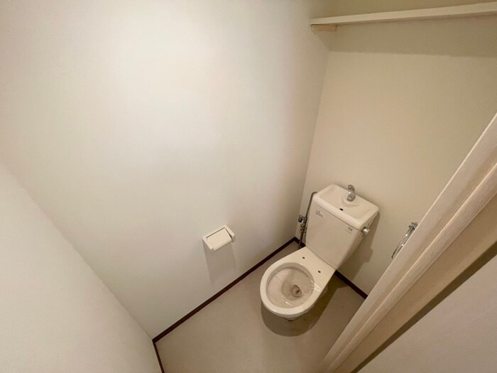 トイレ ＩＰＳＸ　ＥＡＳＴ