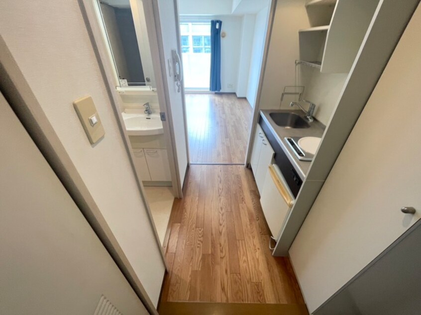 廊下 ＩＰＳＸ　ＥＡＳＴ