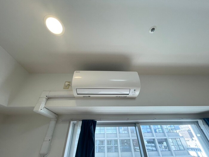 内観写真 ＩＰＳＸ　ＥＡＳＴ