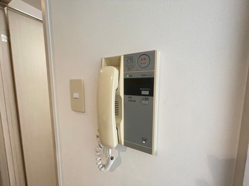 内観写真 ＩＰＳＸ　ＥＡＳＴ