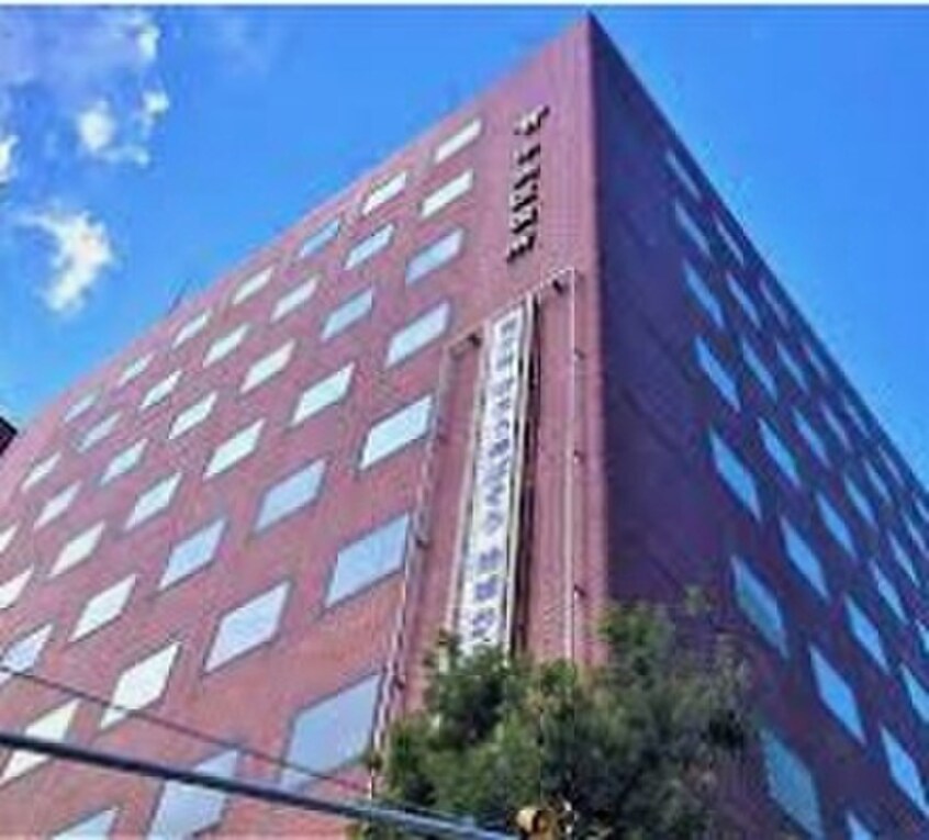 中央区役所(役所)まで500m ＩＰＳＸ　ＥＡＳＴ