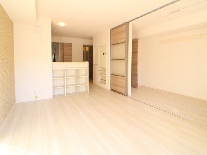 居室 ロイズパレス