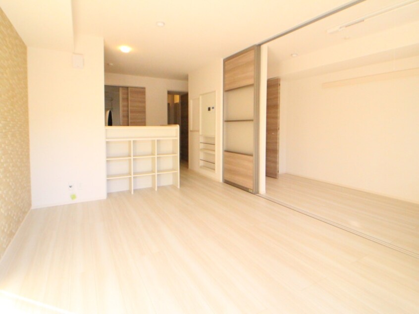 居室 ロイズパレス