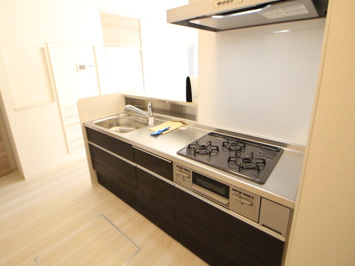 キッチン ロイズパレス