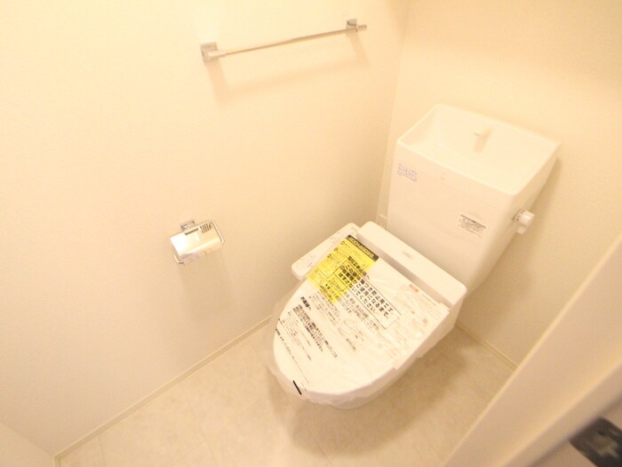 トイレ ロイズパレス