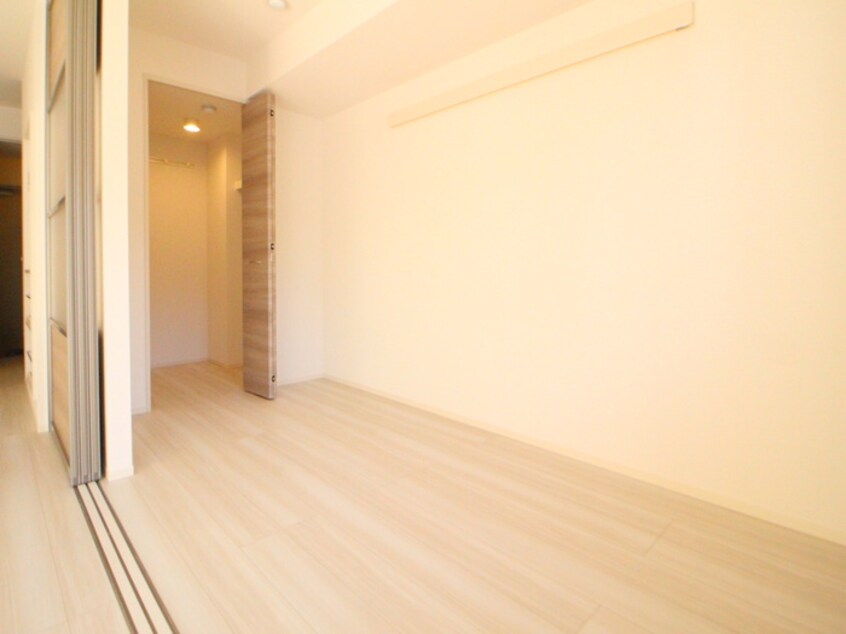 居室 ロイズパレス