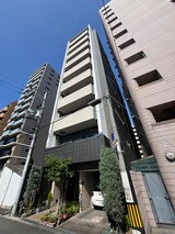 レジデンス・スエヒロ上本町