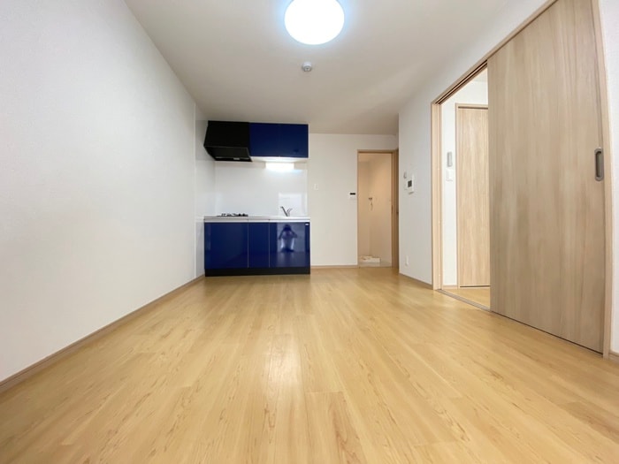 内観写真 マレッタ京都天神川