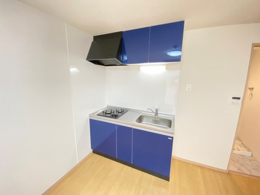 キッチン マレッタ京都天神川