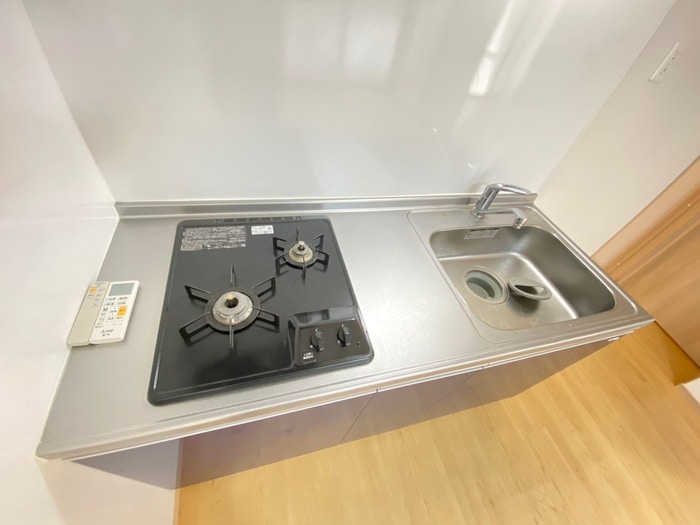 キッチン マレッタ京都天神川