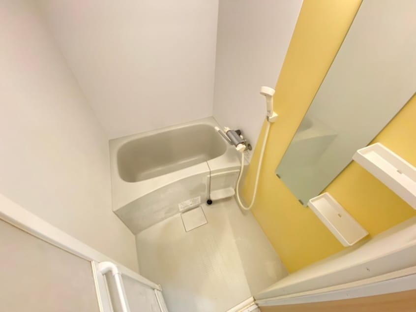 バス／シャワールーム等 マレッタ京都天神川