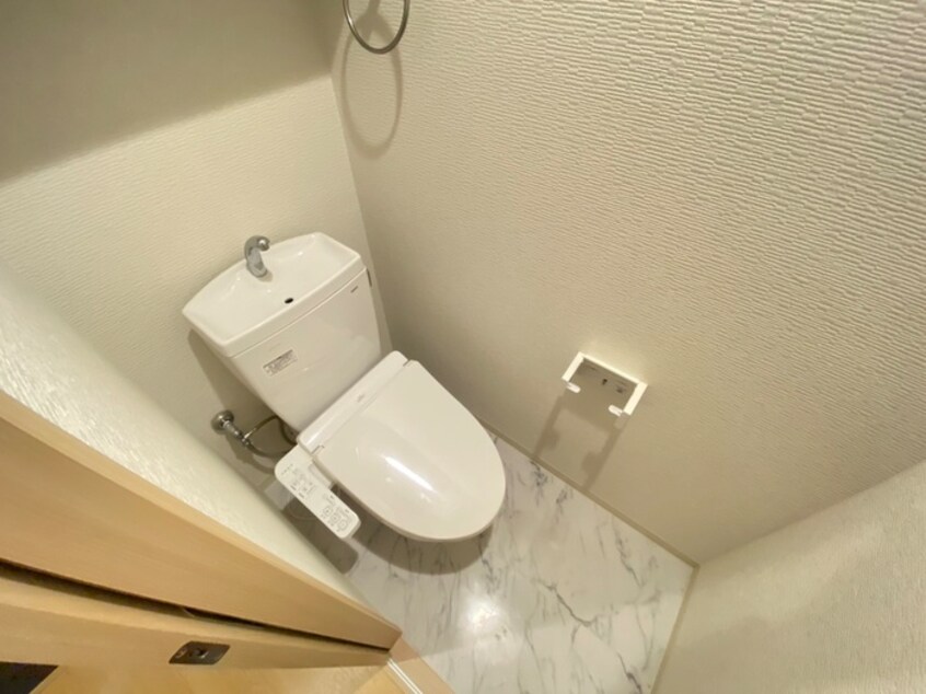 トイレ マレッタ京都天神川