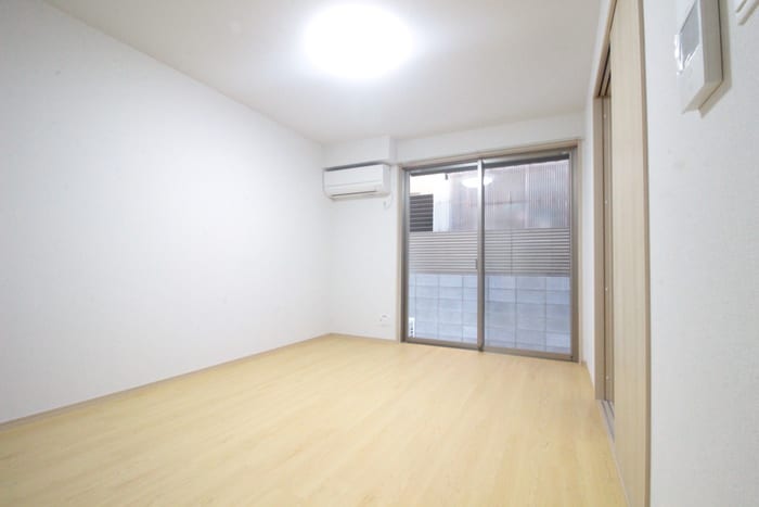 居室 マレッタ京都天神川