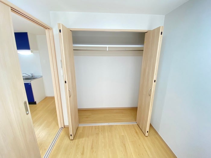 収納 マレッタ京都天神川