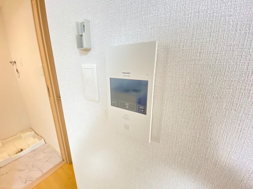 内観写真 マレッタ京都天神川