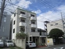 シャトレ室町の外観